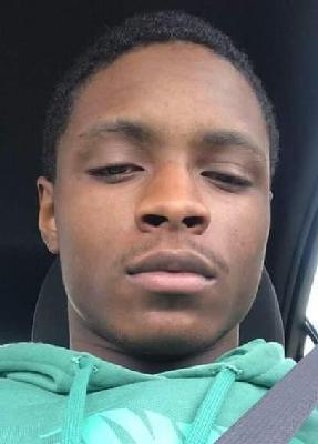 Deshowne Kirkland death by force case profile photo