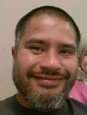 Einar Villareal death by force case profile photo