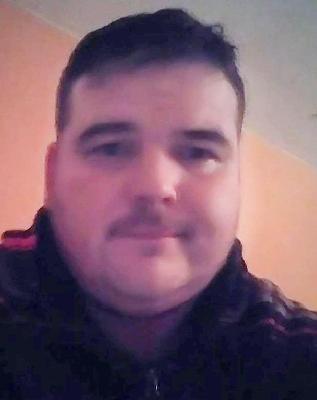 Nicholas Zepeda death by force case profile photo