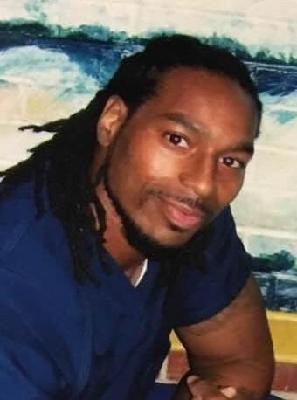 Dontya Johnson death by force case profile photo