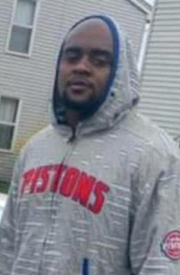 DeMarcus Allen death by force case profile photo