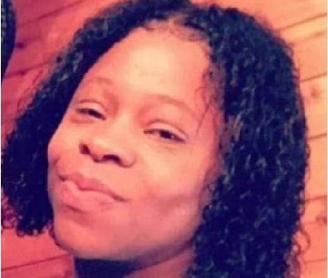 Danielle Walker death by force case profile photo