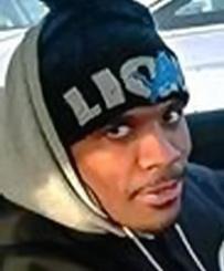 Anthony Dwayne Beavers death by force case profile photo