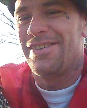 Bradley Wicks death by force case profile photo