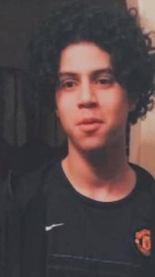 Angel DeLeon death by force case profile photo