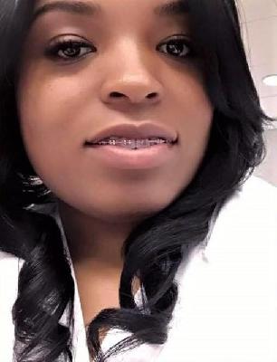 Markia Leggett death by force case profile photo