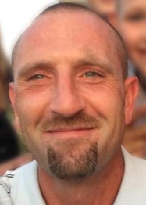 Darryl Stade death by force case profile photo