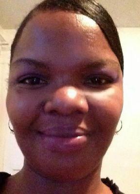 Tameka Jackson death by force case profile photo