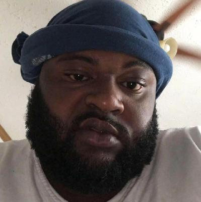 James Cooper-Robertson death by force case profile photo