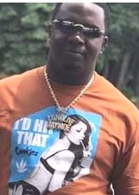 Shawn Brown death by force case profile photo