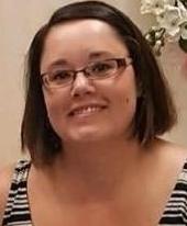 Sheena Sparks death by force case profile photo