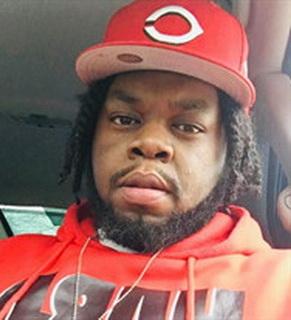 Dequintez Watkins death by force case profile photo