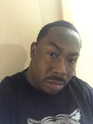 Eugene Jennings death by force case profile photo