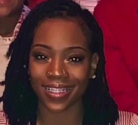Kaneisha Williams death by force case profile photo
