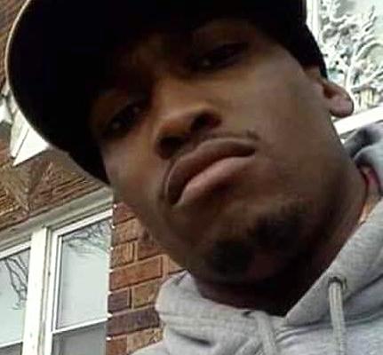 Demarco Armstrong death by force case profile photo