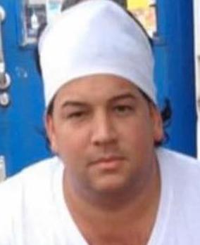 Jason Rodgers death by force case profile photo