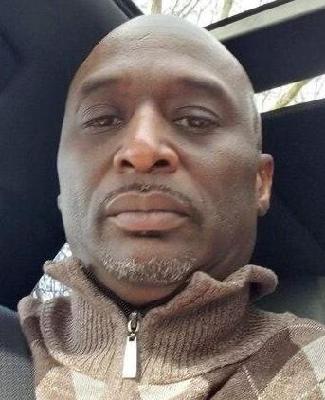 Victor Davis death by force case profile photo