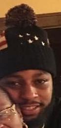 Giovanni McQueen death by force case profile photo