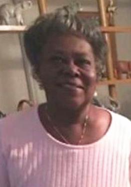 Mary Boles death by force case profile photo
