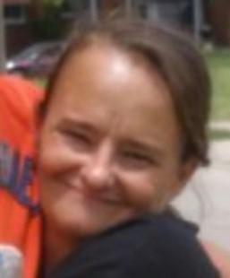 Cindy Poff death by force case profile photo