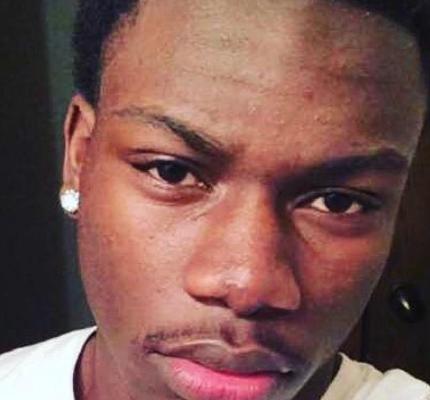 Tymarian Tiller death by force case profile photo