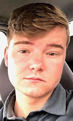 Christopher Neal death by force case profile photo
