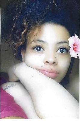 Uniqua Jones death by force case profile photo