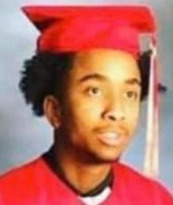 Cameron Moore death by force case profile photo