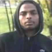 Isiah Mathis death by force case profile photo