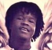 Zaccheaus Odom death by force case profile photo