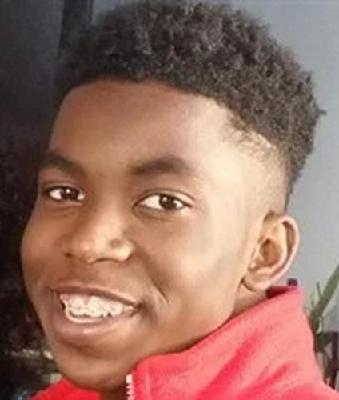 Alexander Johnson death by force case profile photo