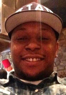 DeAngelo Haggen death by force case profile photo
