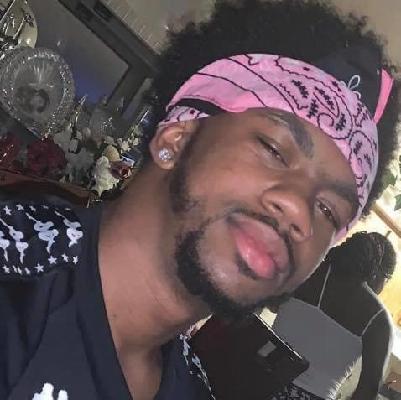 Tayveon Williams death by force case profile photo