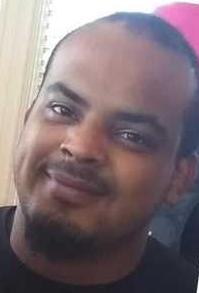 Delshon Scott death by force case profile photo