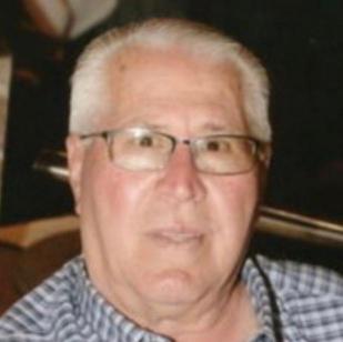 Lewis Putrus death by force case profile photo