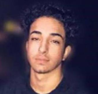 Mohamad Al-Edani death by force case profile photo
