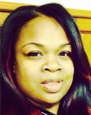 Latiba Neal death by force case profile photo