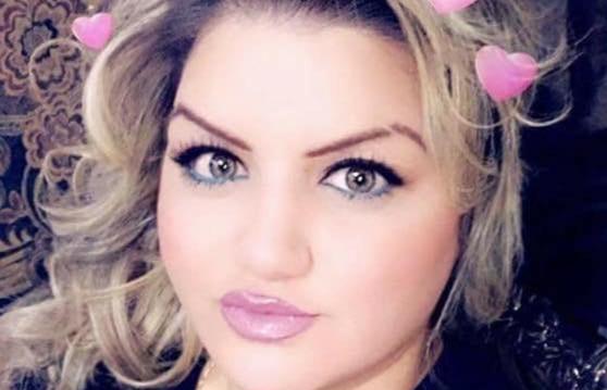 Saja Aljanabi death by force case profile photo