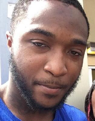 Zamonae Trice death by force case profile photo