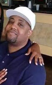 Danny Richards death by force case profile photo