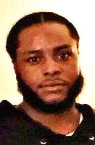 Lawrence Darnel Berry death by force case profile photo