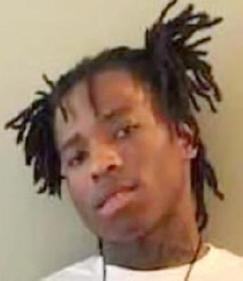 Deshun Montgomery death by force case profile photo