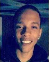 Jajuan Alecander Demps death by force case profile photo