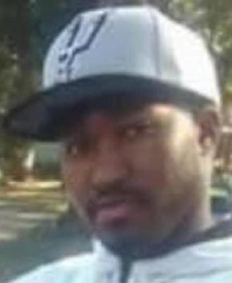 Trevor Jackson death by force case profile photo