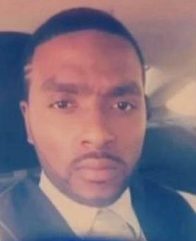 Brian Anderson death by force case profile photo