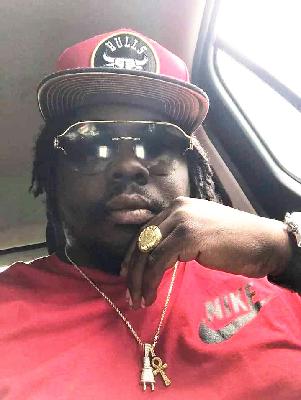 Damon Adkins death by force case profile photo