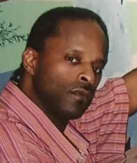 Dwon Scott death by force case profile photo