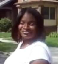 Stephanie Thomas death by force case profile photo