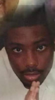 Lou Luckett death by force case profile photo