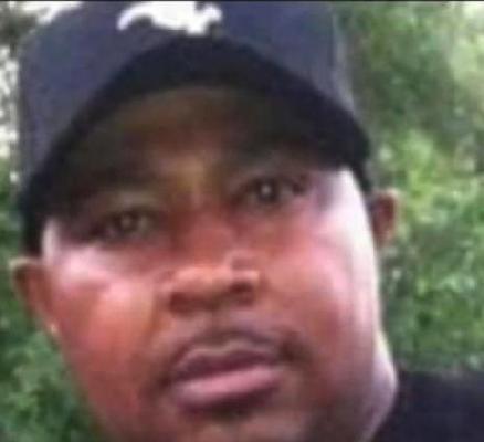 Marc Williams death by force case profile photo